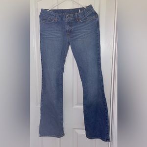 Lucky Brand Jeans